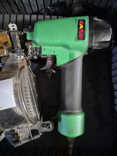 Aplus nail gun - aplus,