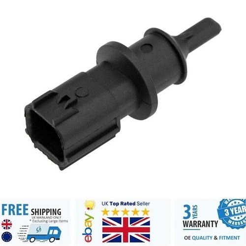 Intake air temperature - air,