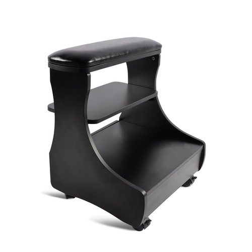 Kalolary pedicure foot rest - rest, pu