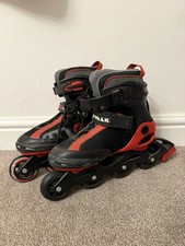 Inline Pro Skates AirWalk SNR
