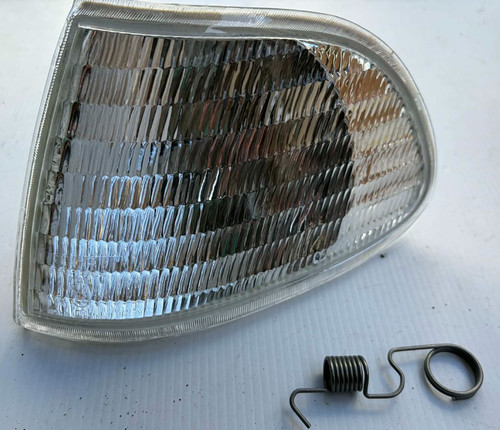 Ford granada mk3 indicator - ford,