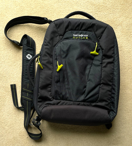 Samsonite laptop bag - laptop,