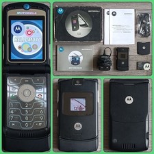 Motorola Razr V3 Collectors