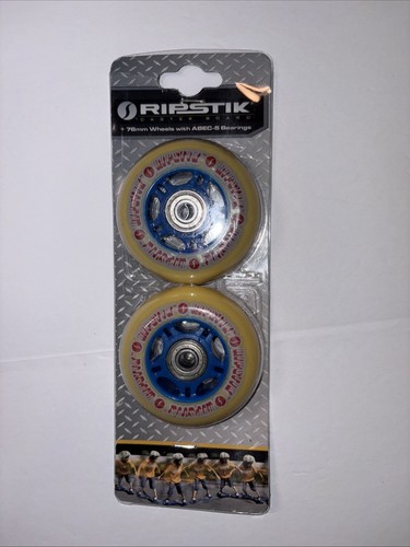 Ripstick caster board - ripstick, razor