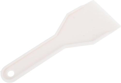 Handheld plastic ice - handheld,