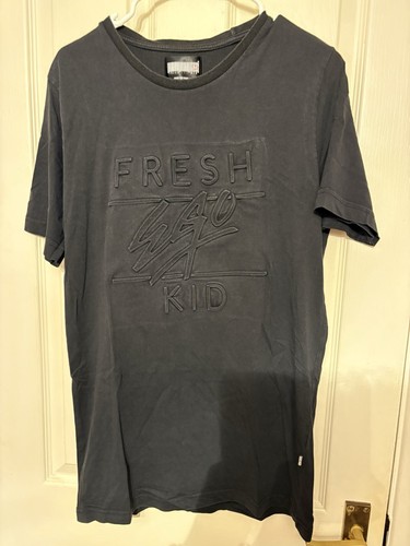 Fresh ego kid medium - fresh, size