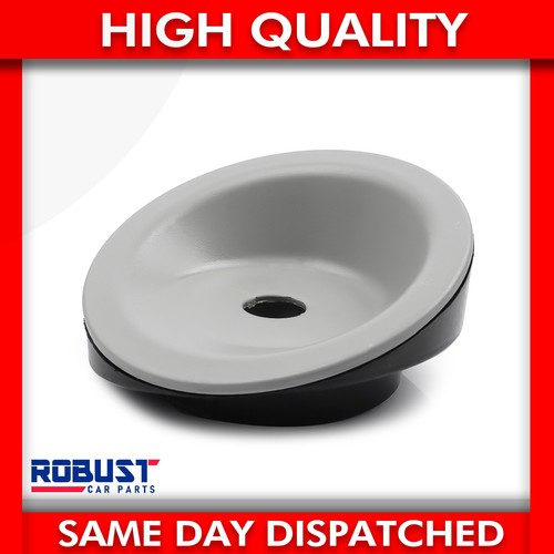 Fuel tank cap cover grey - cover,