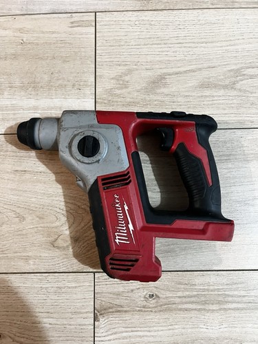 Milwaukee 18v m18 - milwaukee, sds