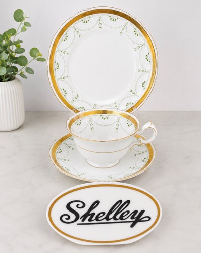 Antique wileman foley sheraton - antique,