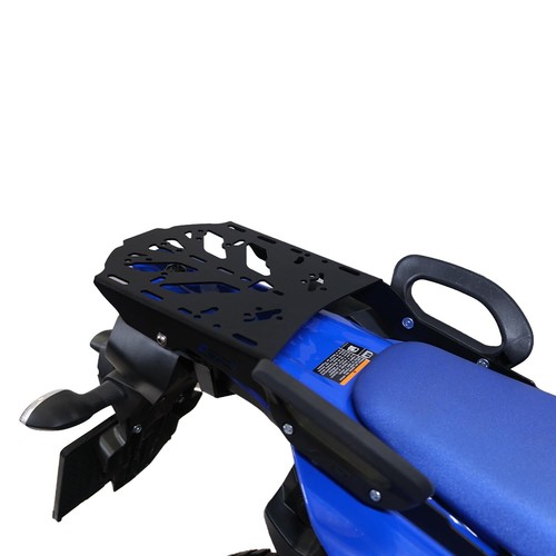 Kompozit rear luggage rack - kompozit,