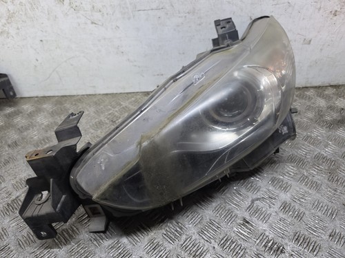 Mazda mk3 sport - 6, 5dr