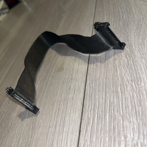 Connector ribbon lead for sony - connector,
