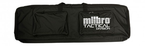 Milbro tactical division gun - tactical,