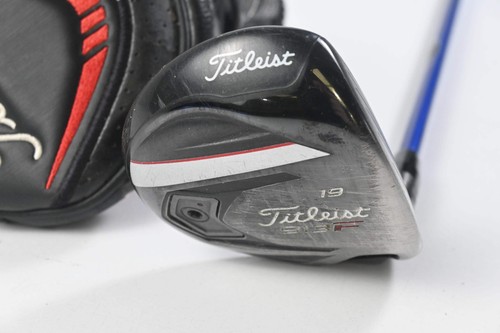 Titleist 913 wood 19 - titleist, #5