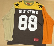 Supreme playboy Long Sleeve