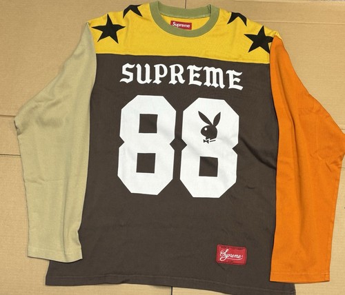 Supreme playboy long - playboy, sleeve