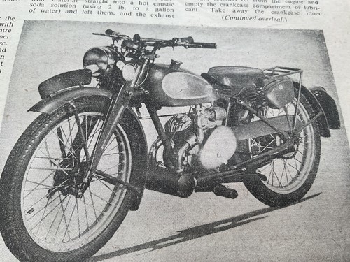James model 1955 - james,