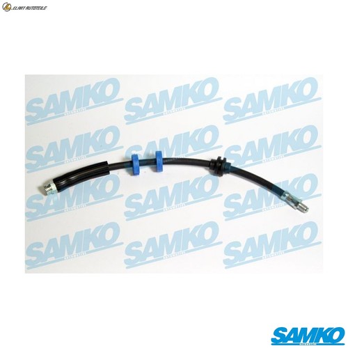 Brake hose 6t46580 - hose, for