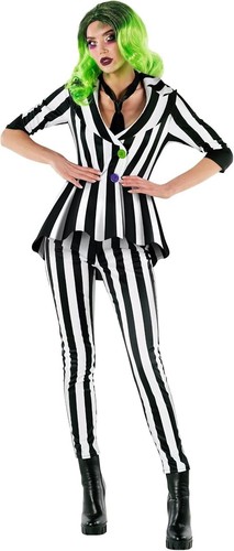 Women beetlejuice costume - women`s,