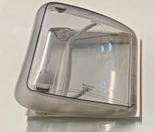 Mini Heki Rooflight Vented