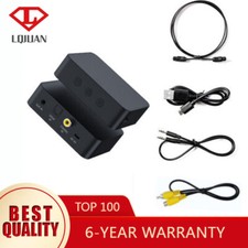 Bluetooth 5.0 HD Transmitter