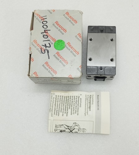 Bosch rexroth r162229420 - rexroth,