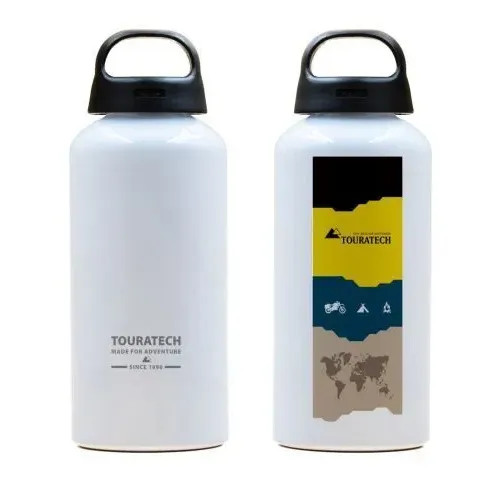 Touratech aluminium - touratech, 0.6l