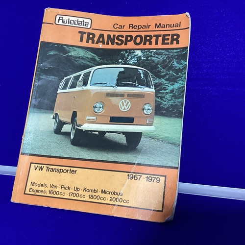 Volkswagen transporter camper - transporter,