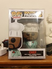 Funko Pop! South Park, Chef