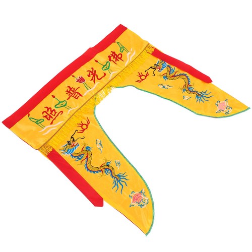 Buddhist cloth temple - cloth,