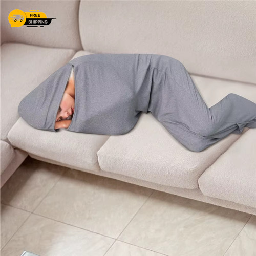 Hug sleep pod move - hug,