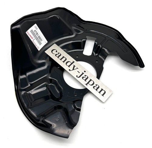 Toyota lexus genuine front - toyota,