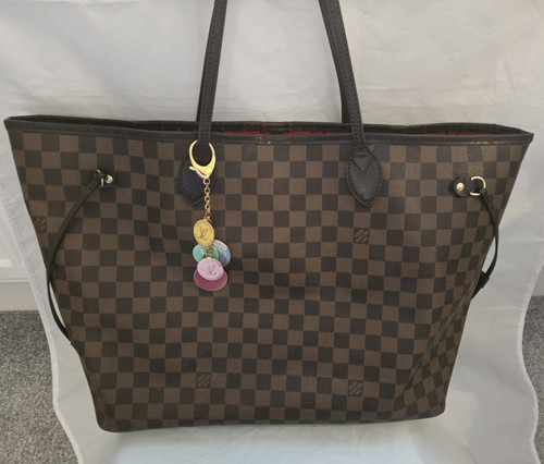 Louis vuitton neverfull - louis,