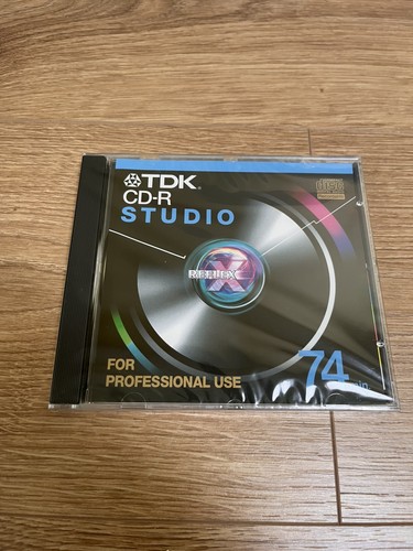 Tdk r74stec reflex - tdk,
