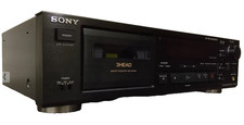 SONY TC-K590 Rare Vintage