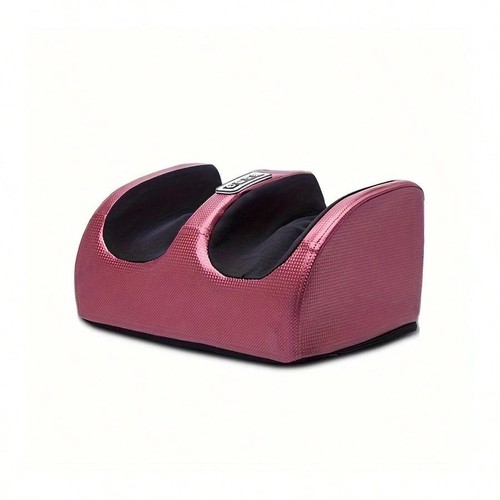 Shiatsu foot massager with - shiatsu,