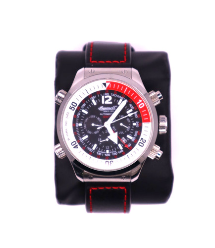 Ingersoll anaconda watch - ingersoll,
