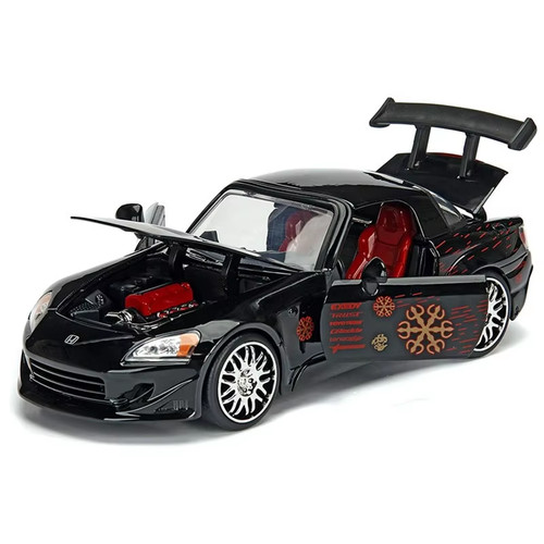 Honda s2000 alloy sports - s2000,
