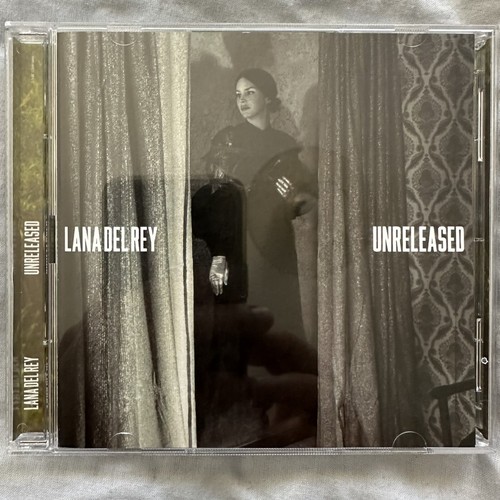 Lana del rey unreleased - del,