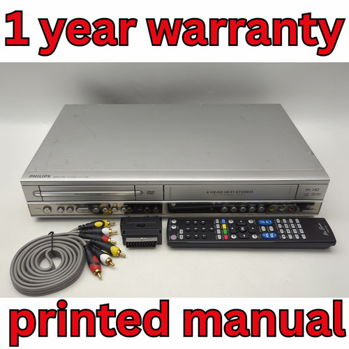 Philips dvp721vr dvd video - dvp721vr,