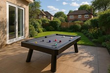 Outdoor Nova American Pool