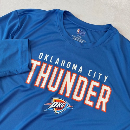 Nba oklahoma city thunder - oklahoma,