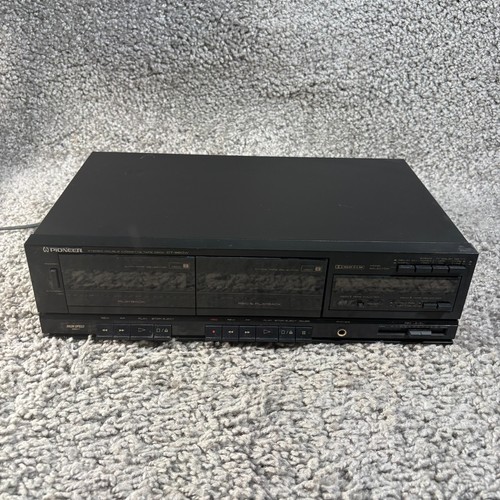 Retro vintage 80s pioneer - retro,
