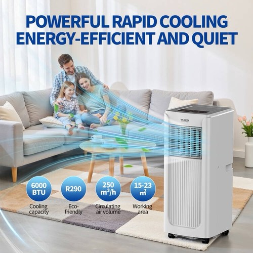 Elecci mobile air - 4-in-1,