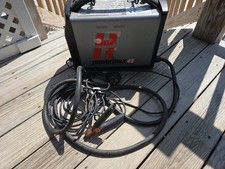 Hypertherm Powermax 45 Plasma