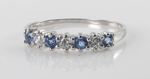 White gold ceylon - white,