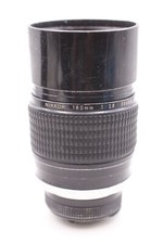 Nikon Nikkor 2.8/180 AI, for