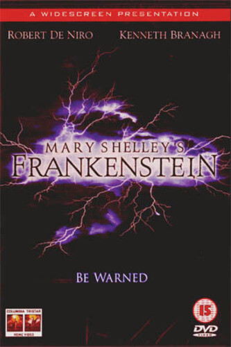 Mary shelley frankenstein - shelley's,