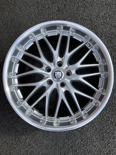 Jaguar xjr x350 x358 xf - xjr, xk