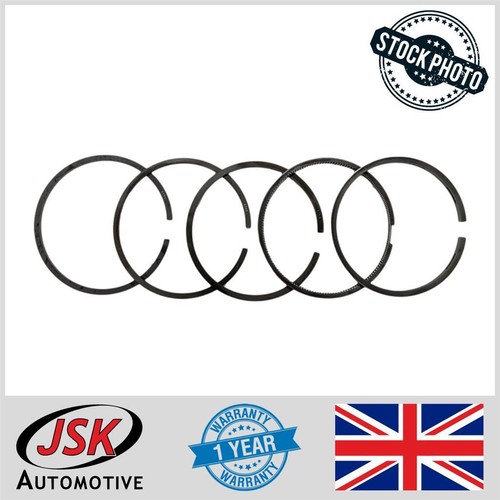 Piston ring set suit - piston,